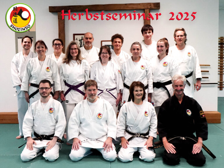 Herbstseminar